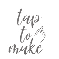 Diy Sew Sticker by Inside The Hem