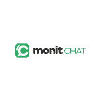 Monitchat Sticker by Vipphone Softwares