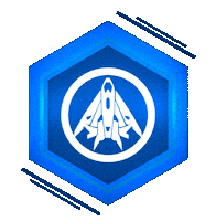 Avengers Assemble Quinjet Sticker by Disneyland Resort