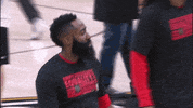 harden oh yeah GIF by NBA