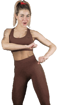 Dance Toni Sticker by Premium Production