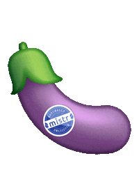 Gay Prep Sticker by MISTR