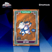 Gift Collect GIF by VeeFriends
