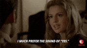 rose mciver GIF by Lifetime