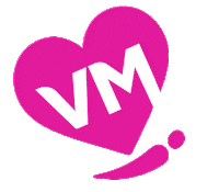 Vm Sticker by Via Marte