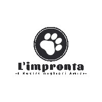 Improntapetshop  Sticker