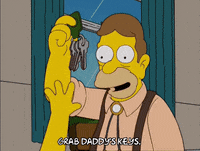 season 17 episode 10 GIF