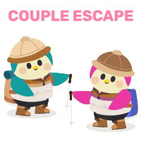 Happy Fun Sticker by Finch Care