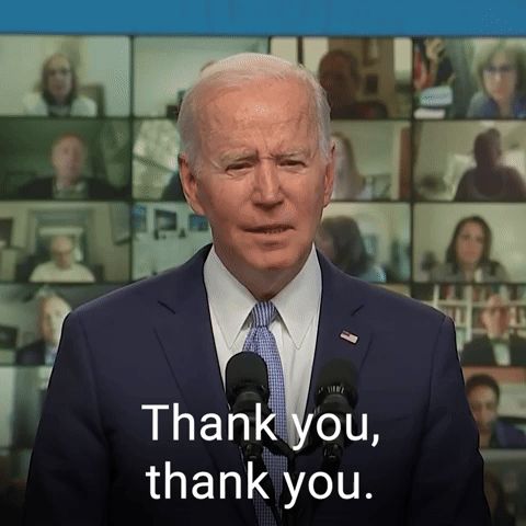 Thank you, thank you.