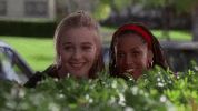 clueless movie GIF