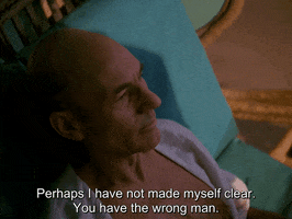 Star Trek Picard GIF by Goldmaster
