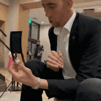World Record Wow GIF