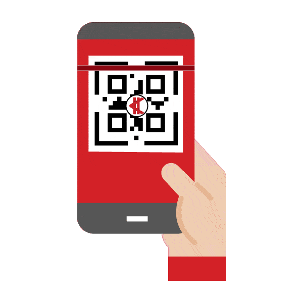 Payment Save Sticker by sKash.App