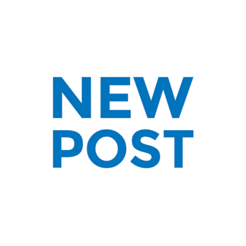 New Post Neu Sticker by Hanseatic Help
