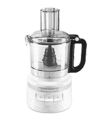 Sticker by KitchenAid