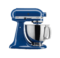 Sticker by KitchenAid