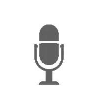 Podcast Sticker by A Lit Up Life