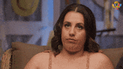 Channel 9 Eye Roll GIF by The Block