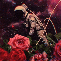 Vaporwave GIF by Garbi KW