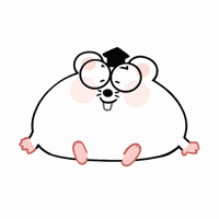 DoctorCorio happy cozy mouse rat GIF