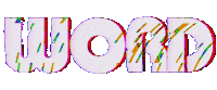 Art Rainbow Sticker