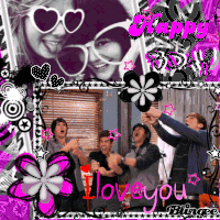 the big c GIF