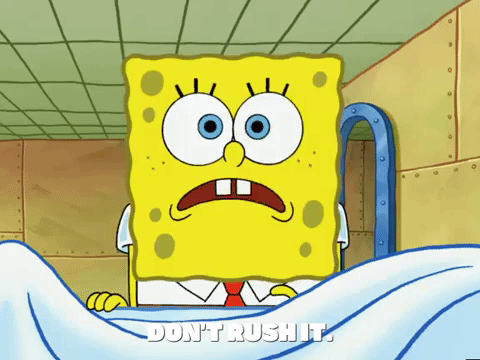 season 5 the two faces of squidward GIF by SpongeBob SquarePants