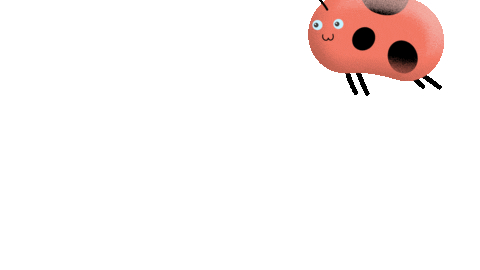 Flying Black Hole Sticker by NASA