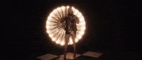 Music Video Cinema GIF by Tenille Arts