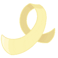 EndoApp endometriosis endometriose endowarrior endoapp Sticker