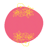 EndoApp endometriose endowarrior adenomyosis endoapp Sticker