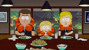 mad GIF by South Park 