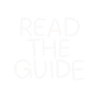 Learn More Sticker