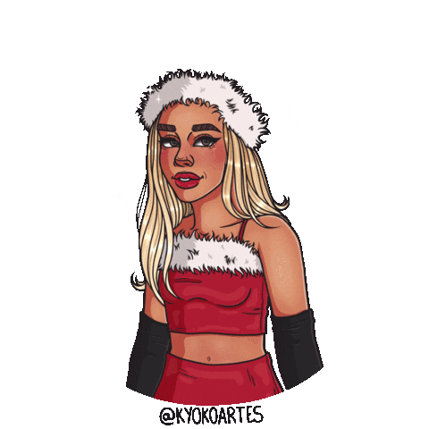 Thank You Next Ariana Grande Sticker