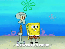 season 8 episode 26 GIF by SpongeBob SquarePants