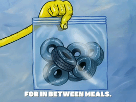 season 8 episode 26 GIF by SpongeBob SquarePants
