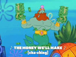 season 8 episode 26 GIF by SpongeBob SquarePants