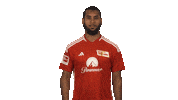 Happy Union Berlin Sticker by Bundesliga