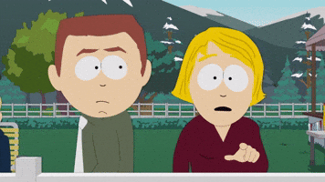 Butters Sucks At Dressage