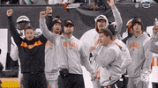 Thursday Night Football GIF by NFL