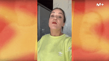 Boom M GIF by Movistar Plus+