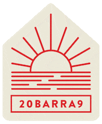 Poa Portoalegre Sticker by 20BARRA9