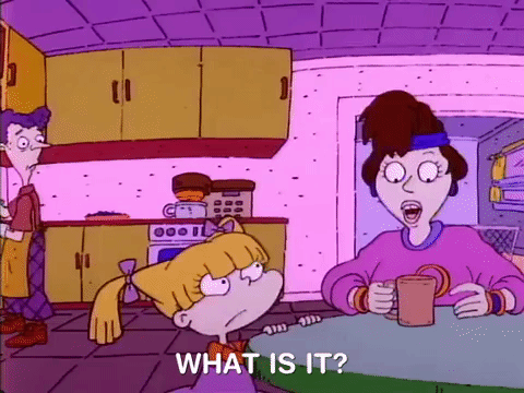nicksplat rugrats GIF
