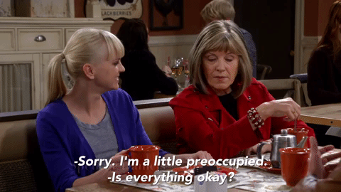 season 1 cotton candy and blended fish GIF by mom