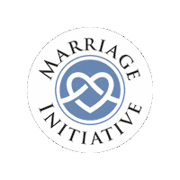 MarriageInitiative mi marriage initiative Sticker