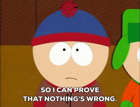 GIF by South Park 