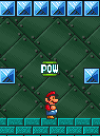 Video Games Nintendo GIF