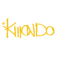 Kwondo Sticker