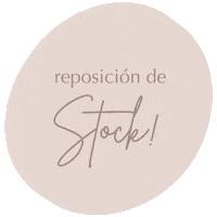 Nuevo Stock Sticker by telasamaral