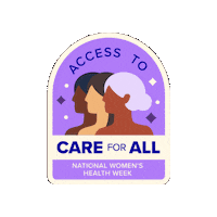 OfficeonWomensHealth women woman health womenshealth Sticker